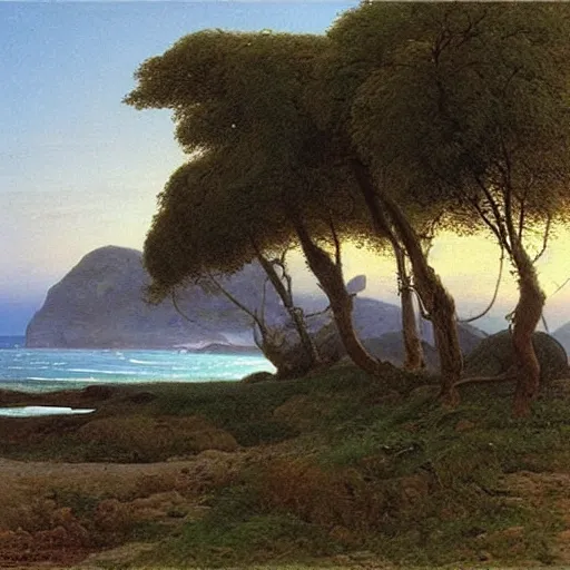 Image similar to by william stanley haseltine