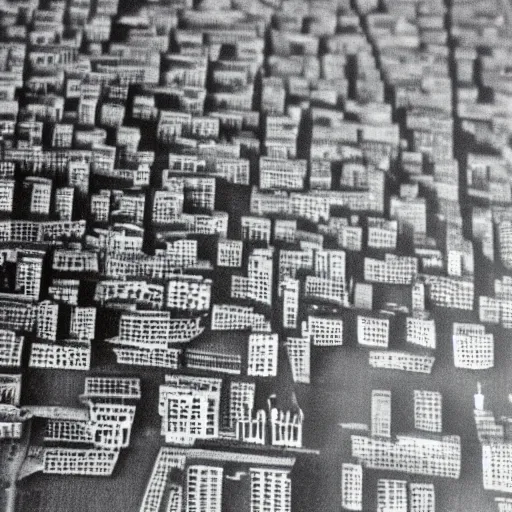 Image similar to city from 1 9 8 4 orwell, photo, detailed