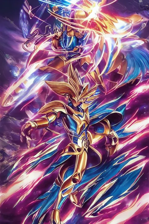 Image similar to 2 0 2 2 knights of the zodiac saint seiya battle for sanctuary hero suit armor comics mask minimalist verytoon nautiljon animes toei animation namco bandai, art by artgerm and greg rutkowski and magali villeneuve