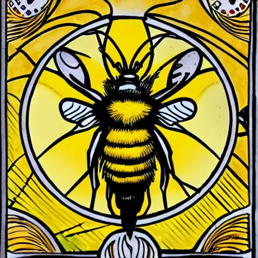 Bumblebee nouveau hot sale