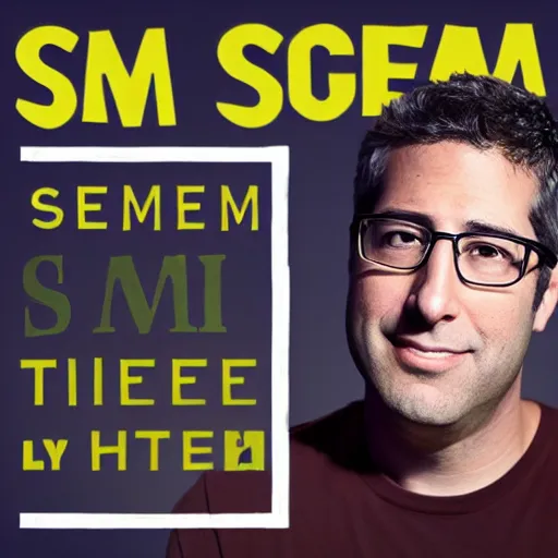 Prompt: sam seder