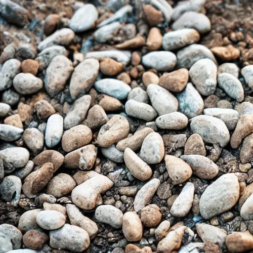 Image similar to poop