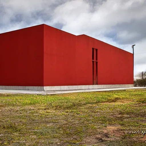 Image similar to an old soviet panel building, photo by Julius Shulman, 4k, hyper realism, ultra details,