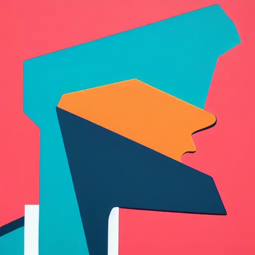 Prompt: Miami profile picture by Sachin Teng, asymmetrical, Organic Painting , Matte Painting, geometric shapes, hard edges, graffiti, street art:2 by Sachin Teng:4
