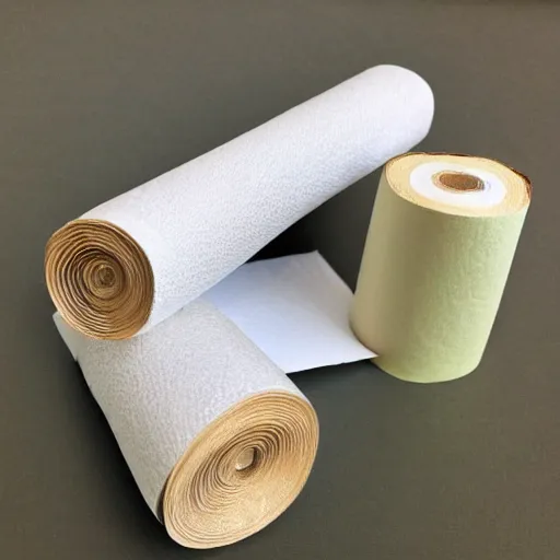 Image similar to gay paper towel roll