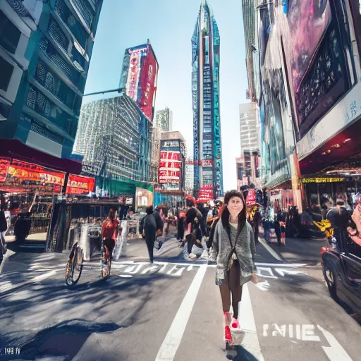 Image similar to zhou jielun spotted in the city, TMZ, Sony a7R IV, symmetric balance, polarizing filter, Photolab, Lightroom, 4K, Dolby Vision, Photography Award