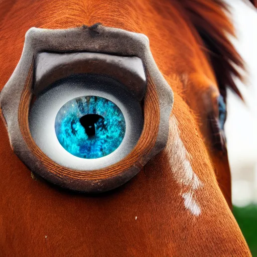 Prompt: close up photograph of very high on weed anthropomorphic horse, stoner eyes, the horse smoked weed, weed background, smoking a blunt, 8 k resolution