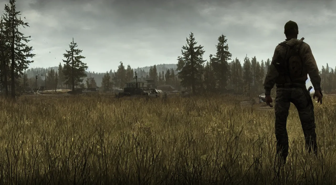 Dayz Standalone