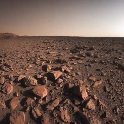 Prompt: planet mars as a Toronto tourist guide,dramatic cinematic lighting