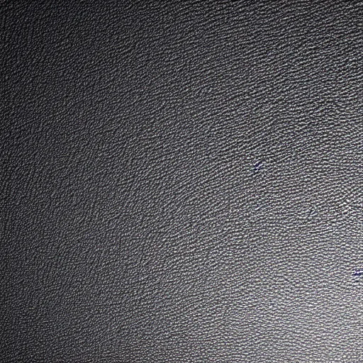 Image similar to extreme closeup of a dark black texture