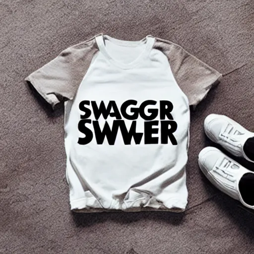 Image similar to swagger