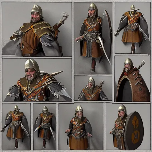 Image similar to traditional medieval spangenhelm variations, octane render, perfect detail