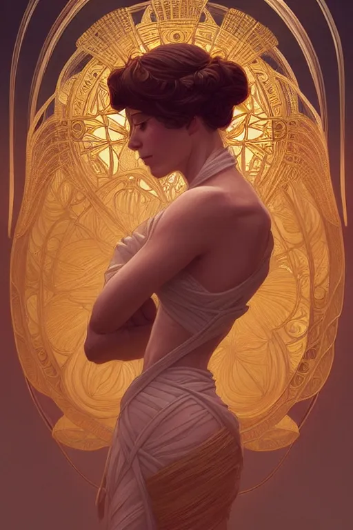 Prompt: symmetry!! nugget food!!, intricate, elegant, highly detailed, digital painting, artstation, concept art, smooth, sharp focus, illustration, art by artgerm and greg rutkowski and alphonse mucha, 8 k