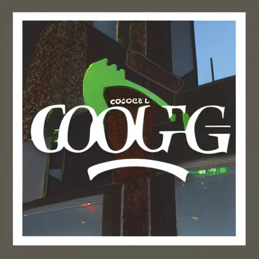 Image similar to googie gucci