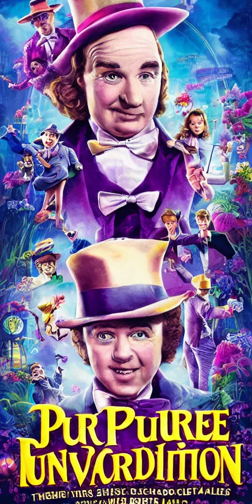 Image similar to pure imagination