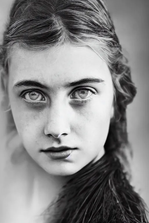 Prompt: photo of beautiful anna, realistic pictures, intricate details, portrait, vogue, sharp focus, pullitzer, award winning photograp of the year, canon eos 5 d mark iv, by karah mew and adnan abidi and jodie bateman