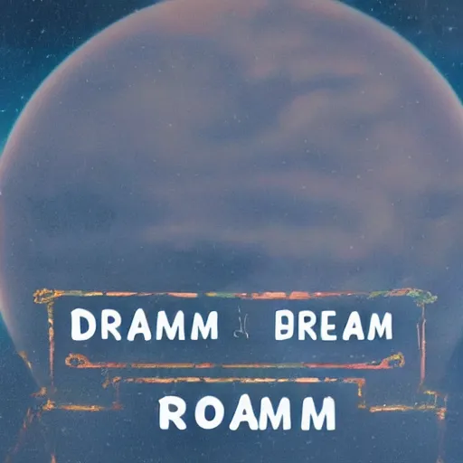 Prompt: dream dream dream dream dream dream dream dream dream dream dream dream dream dream dream dream dream dream dream dream