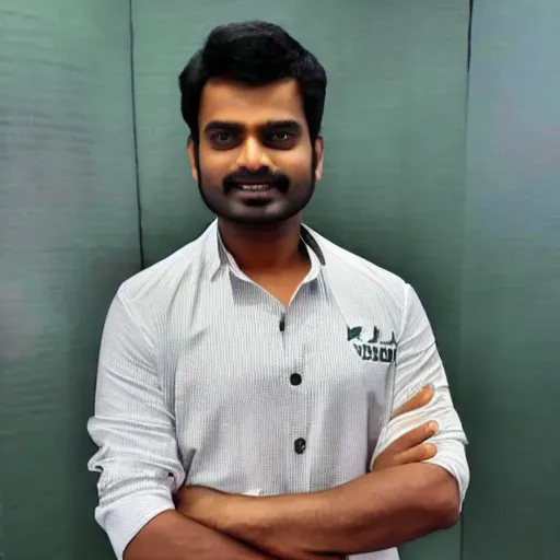 Prompt: ( venkataguru kandarpi ) ( vinay kumar ) ( goutam daz ) ( nitin user profile )