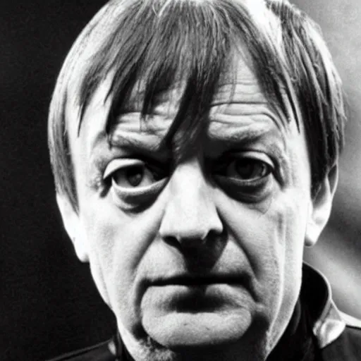 Image similar to mark e smith in star trek the original series