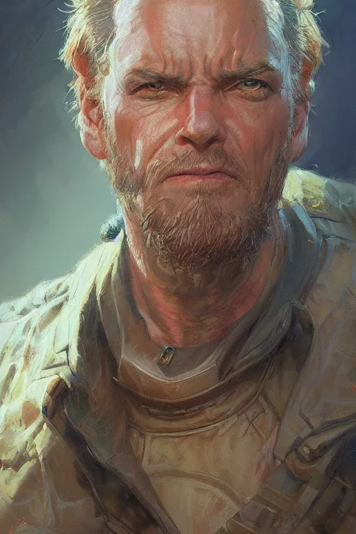 Image similar to T, closeup character portrait art by Donato Giancola, Craig Mullins, digital art, trending on artstation