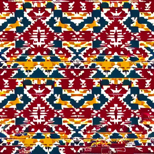 Image similar to canadian aboriginal patterns