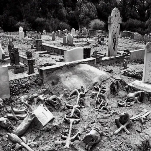 Image similar to archaeological artifact. photograph. death and decay. cemetery; exposed bones. elephant graveyard; cartilage. ancient burial ground. Gigi Hadid, Bella Hadid, Kourtney Kardashian, Kim Kardashian, Kendall Jenner, Kylie Jenner, Khloe Kardashian