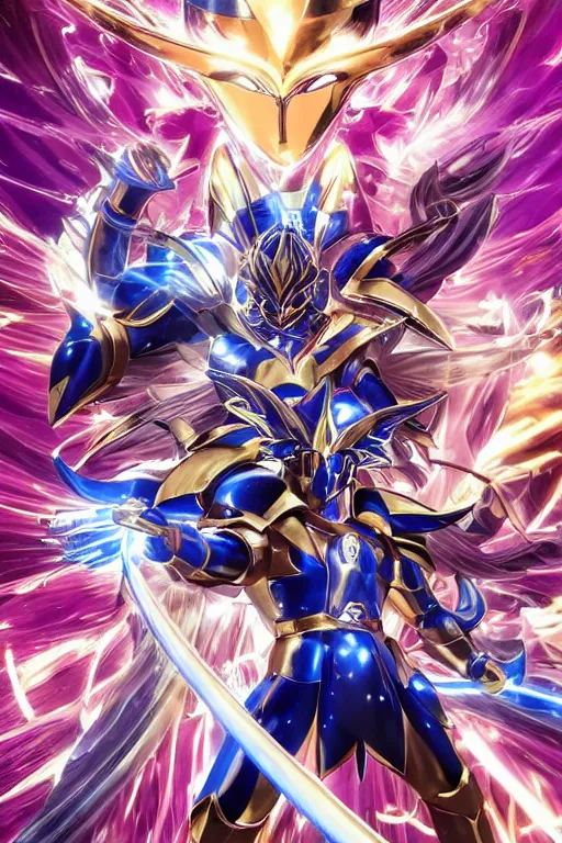 Image similar to 2 0 2 2 knights of the zodiac saint seiya battle for sanctuary hero suit armor comics mask minimalist verytoon nautiljon animes toei animation namco bandai, art by artgerm and greg rutkowski and magali villeneuve