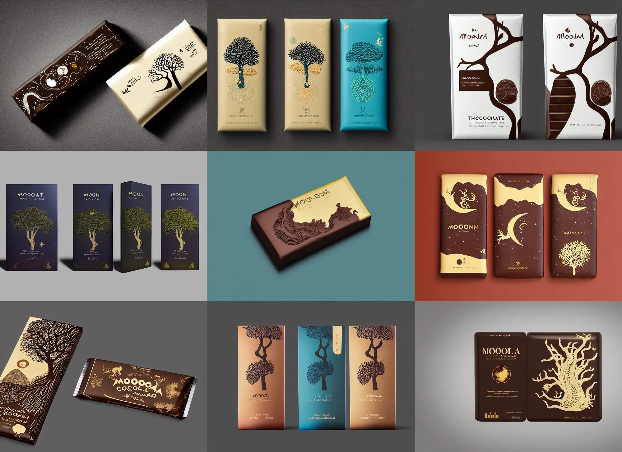 AdvoCare RTD Chocolate :: Behance