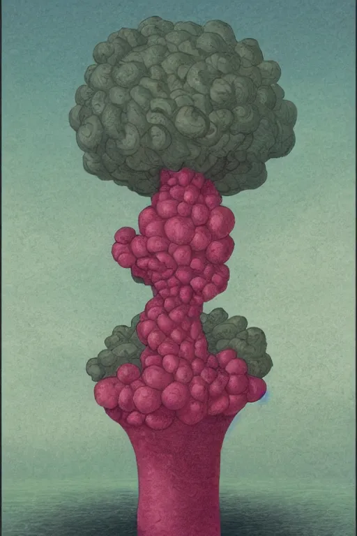 Image similar to plumbus, revelation