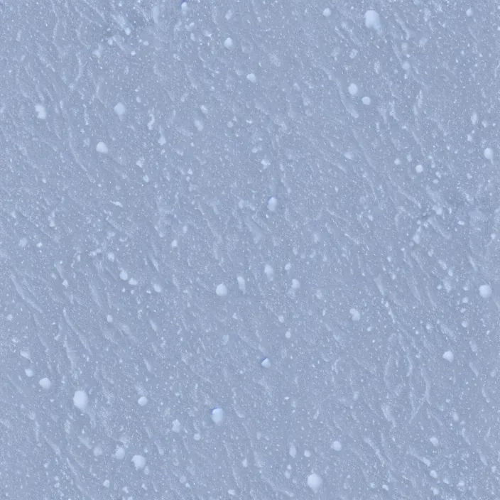 Prompt: fresh snow ground texture albedo seamless large smooth, 2 0 5 6 x 2 0 5 6, hd