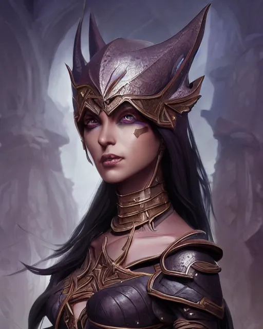 Image similar to dark elf princess, highly detailed, d & d, fantasy, highly detailed, digital painting, trending on artstation, concept art, sharp focus, illustration, global illumination, shaded, art by artgerm and greg rutkowski and fuji choko and viktoria gavrilenko and hoang lap