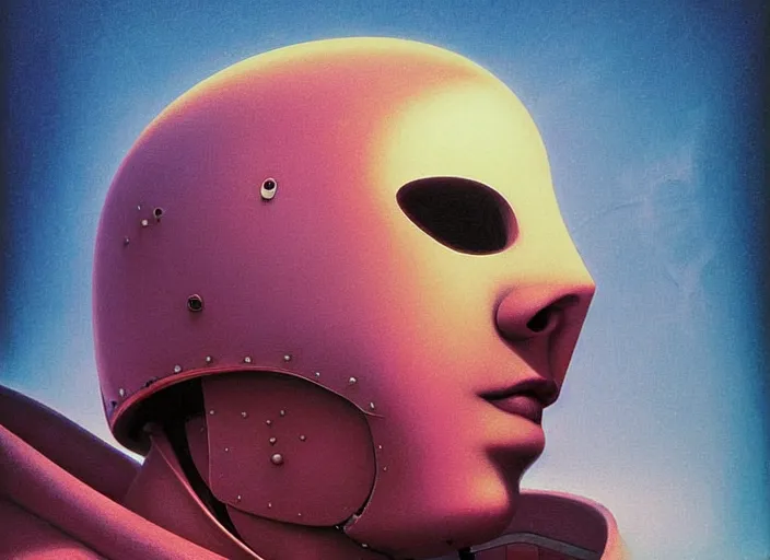 Prompt: beautiful extreme closeup photo in style of frontiers rendered in octane 3d of medieval knights in motorcycle helmets play soccer in amphitheater , fashion magazine September retrofuturism edition, , Edward Hopper and James Gilleard, Zdzislaw Beksinski, Steven Outram, highly detailedrich deep colors. rich deep colors. Beksinski painting, art by Takato Yamamoto. masterpiece. rendered in blender, ultra realistic, smooth shading, ultra detailed, high resolution, cinematic, unreal 6