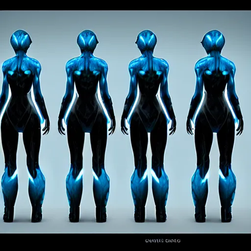 Image similar to character design, dark arcanist, blue lightning, blue mist, fog, scary, photorealistic, unreal engine