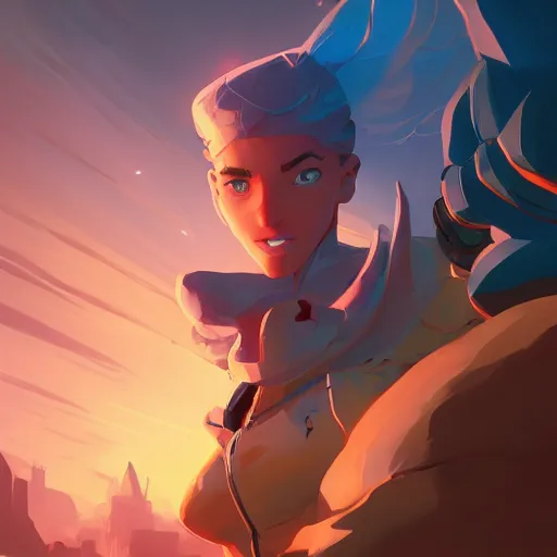 Image similar to hero world contact 1 9 9 7, behance hd by jesper ejsing, by rhads, makoto shinkai and lois van baarle, ilya kuvshinov, rossdraws global illumination