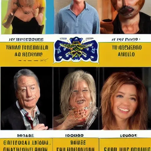 this photo makes me nauseated. Stable Diffusion OpenArt