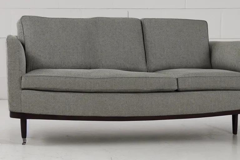 Image similar to biedermeyer sofa