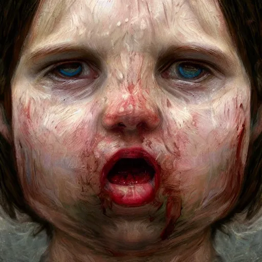 Prompt: cinematic minecraft, intricate, elegant, by alyssa monks, highly detailed, symmetrical facial expression of anger and rage, fine details, masterpiece, trending on artstation