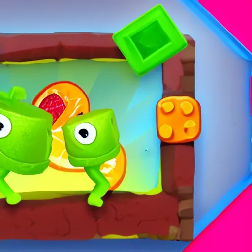 Image similar to vr game slice objects with an axe, cut the rope. cut the rope 2. fruit cut. cut the rope : magic. cut the rope experiments. cut the rope : time travel. jelly slice. blurst.