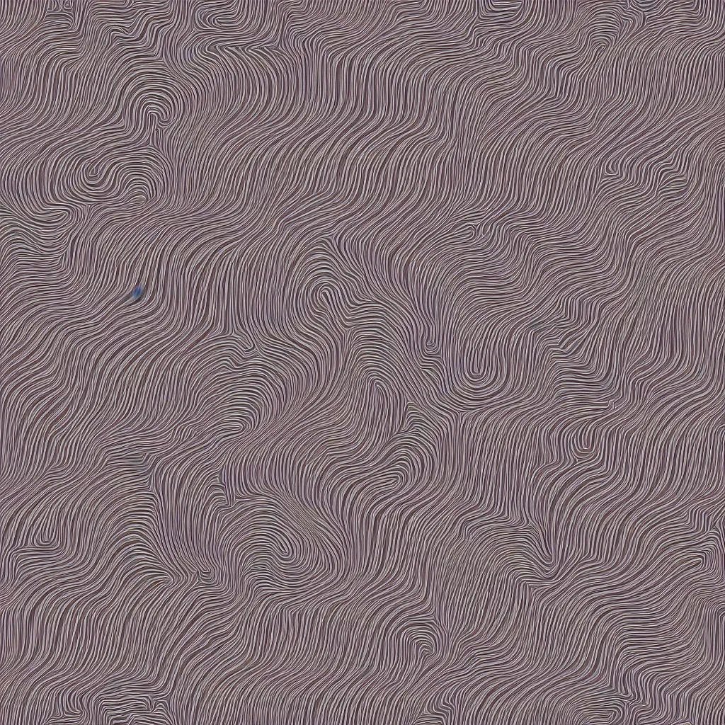 Prompt: seamless red and gray symmetric wave texture, 4k