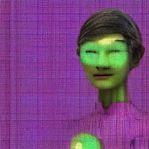 Image similar to weirdest image ever created by an ai, no human ever will understand it