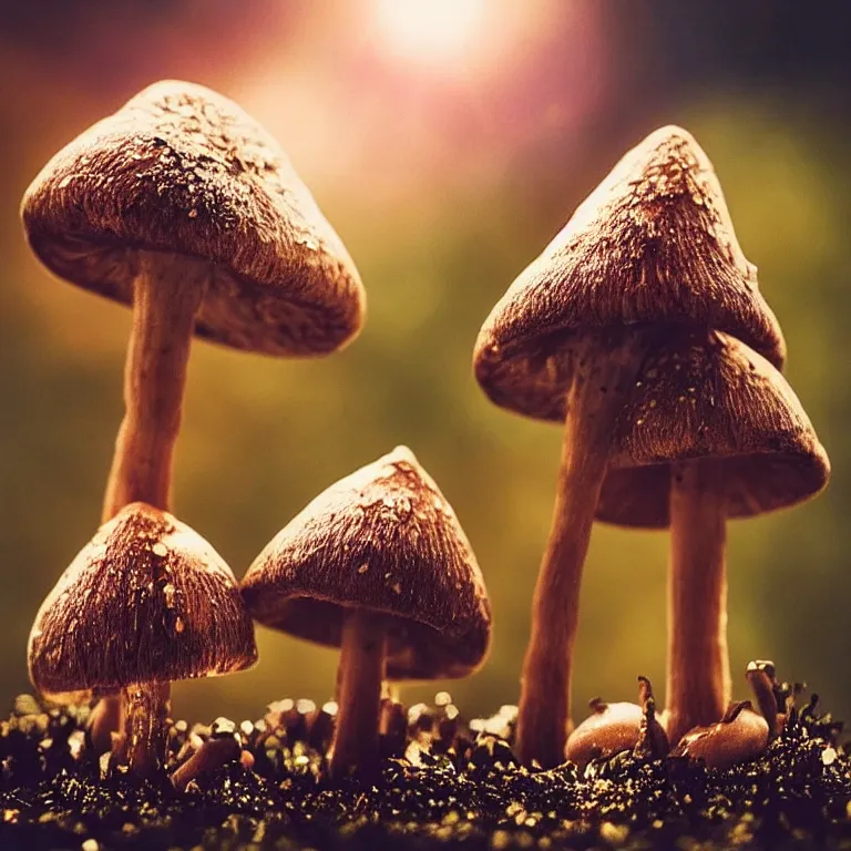 Image similar to double exposure of love, symbols of live, explosion, love is the most relevant theme, love is infinity, love is begin of all, 8 k resolution, artistic mode, artistic, trending on instagram, long exposure, love art, serious, fantasy and dreams vibes, mushrooms style and macro style, spawn, spruce vibes