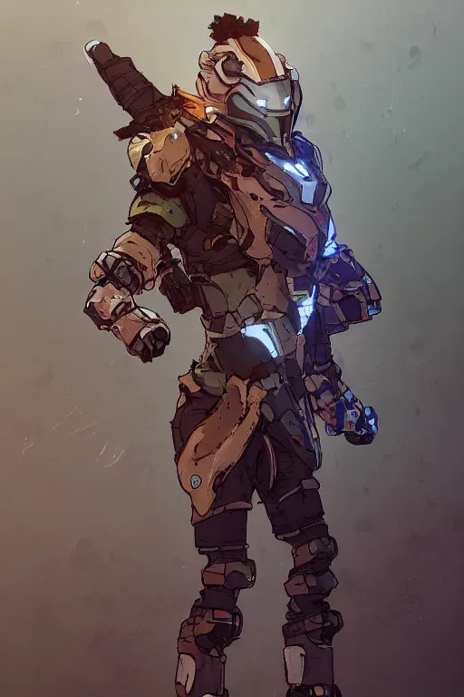 Alternate Armour Colours for Aloy at Horizon Zero Dawn Nexus