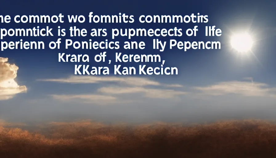 Image similar to the two complementary forces that make up all aspects and phenomena of life, by Khara Inc