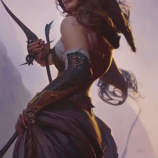 Image similar to Aaron Judge, western, D&D, fantasy, intricate, elegant, highly detailed, digital painting, artstation, concept art, matte, sharp focus, illustration, art by Artgerm and Greg Rutkowski and Alphonse Mucha