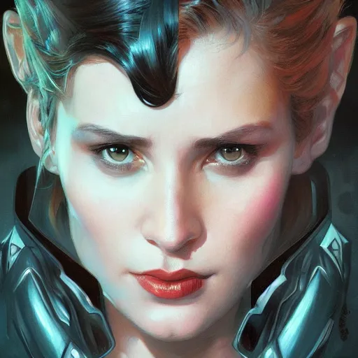 Prompt: portrait of batman, global illumination!! intricate, elegant, highly detailed, digital painting, artstation, concept art, smooth, sharp focus, illustration, art by artgerm and greg rutkowski and alphonse mucha