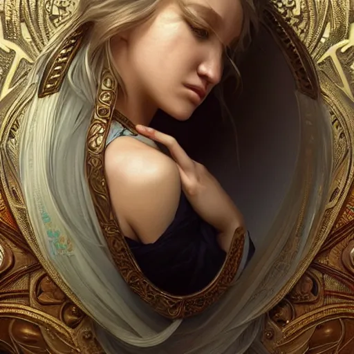 Prompt: ultra realistic illustration, hannah montana, intricate, elegant, highly detailed, digital painting, artstation, concept art, smooth, sharp focus, illustration, art by artgerm and greg rutkowski and alphonse mucha and wlop