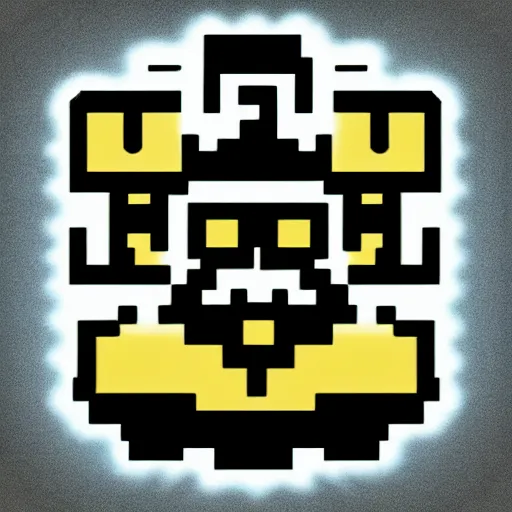 Prompt: skill rpg icon