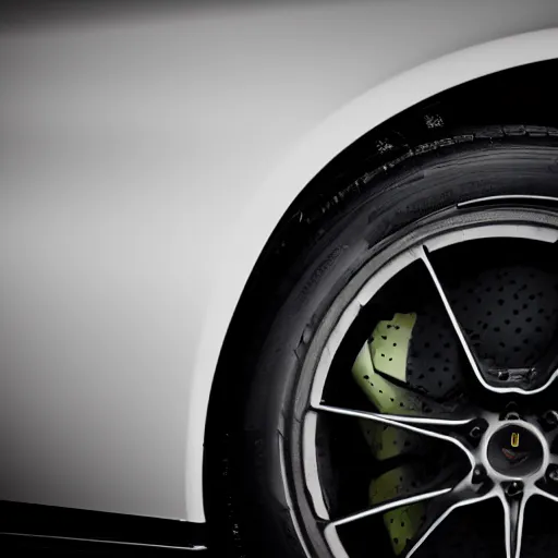 Prompt: Lamborghini boots ,ultrafine detail, sharp focus