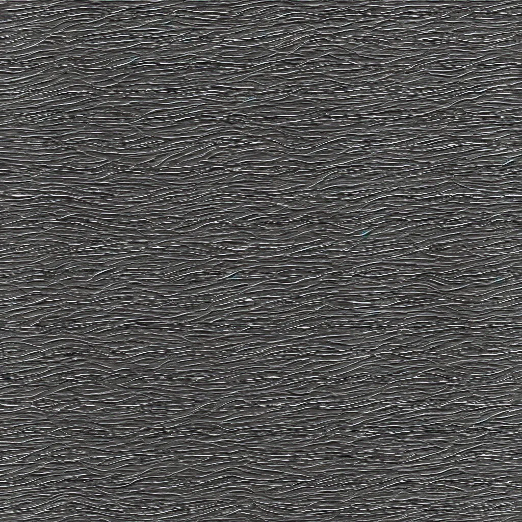 Image similar to 4 k metal seamless texture, material, flat, pbr, hi - res