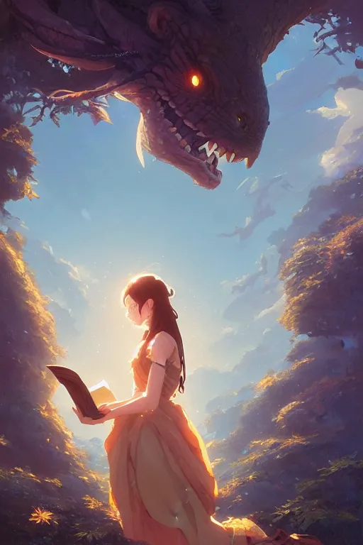 Prompt: highly detailed portrait of beautiful girl reading a book in avatar, dynamic pose, stephen bliss, unreal engine, fantasy art by greg rutkowski, loish, rhads, ferdinand knab, makoto shinkai and lois van baarle, ilya kuvshinov, rossdraws, tom bagshaw, global illumination, radiant light, detailed and intricate environment